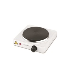 Esperanza EKH013W Fornello elettrico bianco
