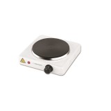 Esperanza EKH013W Fornello elettrico bianco