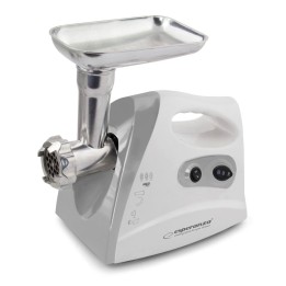 Esperanza EKM012E Tritacarne 600 W grigio