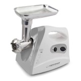 Esperanza EKM012E Tritacarne 600 W grigio