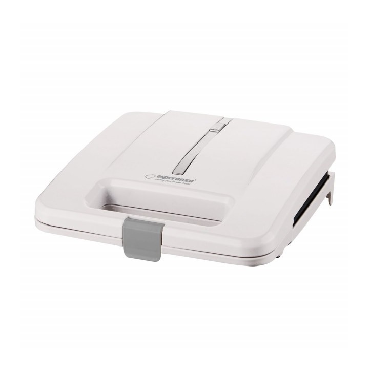 Esperanza EKT010W Tostapane 1000 W bianco