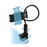 Esperanza EMH142 Supporto da tavolo per telefoni/tablet nero