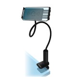 Esperanza EMH142 Supporto da tavolo per telefoni/tablet nero