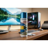 Esperanza ES119 LCD/TFT/Plasma Schiuma detergente per apparecchiature 400 ml