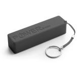 Esperanza Quark 2000 mAh Nero