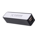 Esperanza Quark 2000 mAh Nero