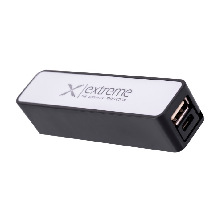Esperanza Quark 2000 mAh Nero