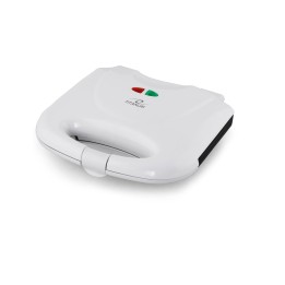 TITANUM TKT004W Tostapane 700 W bianco