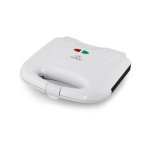 TITANUM TKT004W Tostapane 700 W bianco