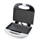 TITANUM TKT004W Tostapane 700 W bianco