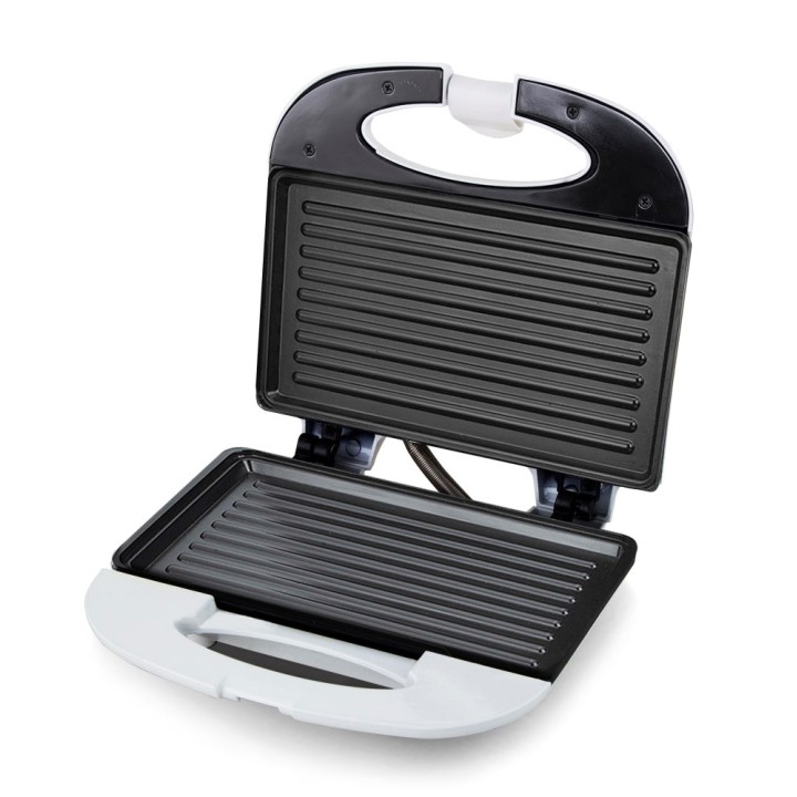 TITANUM TKT004W Tostapane 700 W bianco