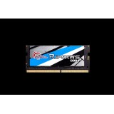 G.Skill Ripjaws F4-2666C19S-16GRS Modulo di memoria 16 GB 1 x 16 GB DDR4 260-pin SO-DIMM