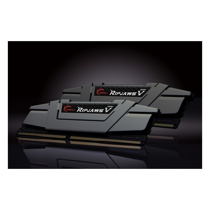 G.Skill Ripjaws V modulo di memoria 16 GB 2 x 8 GB DDR4 288-pin DIMM
