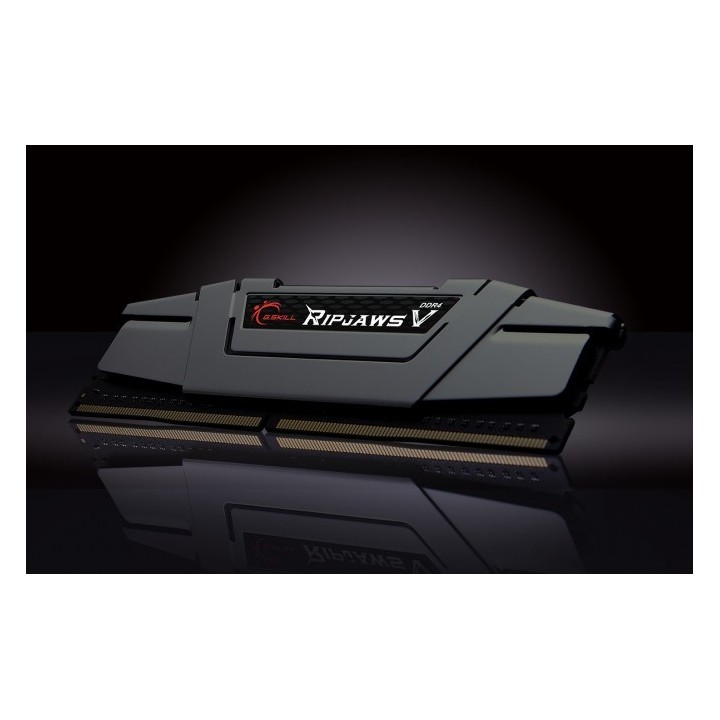 G.Skill Ripjaws V modulo di memoria 16 GB 2 x 8 GB DDR4 288-pin DIMM