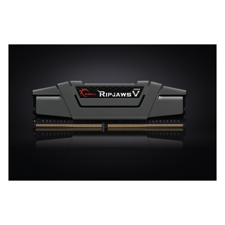 G.Skill Ripjaws V modulo di memoria 16 GB 2 x 8 GB DDR4 288-pin DIMM