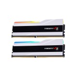 G.Skill Trident Z5 RGB F5-6400J3239F48GX2-TZ5RW modulo di memoria 96 GB 2 x 48 GB DDR5 6400 MT/s