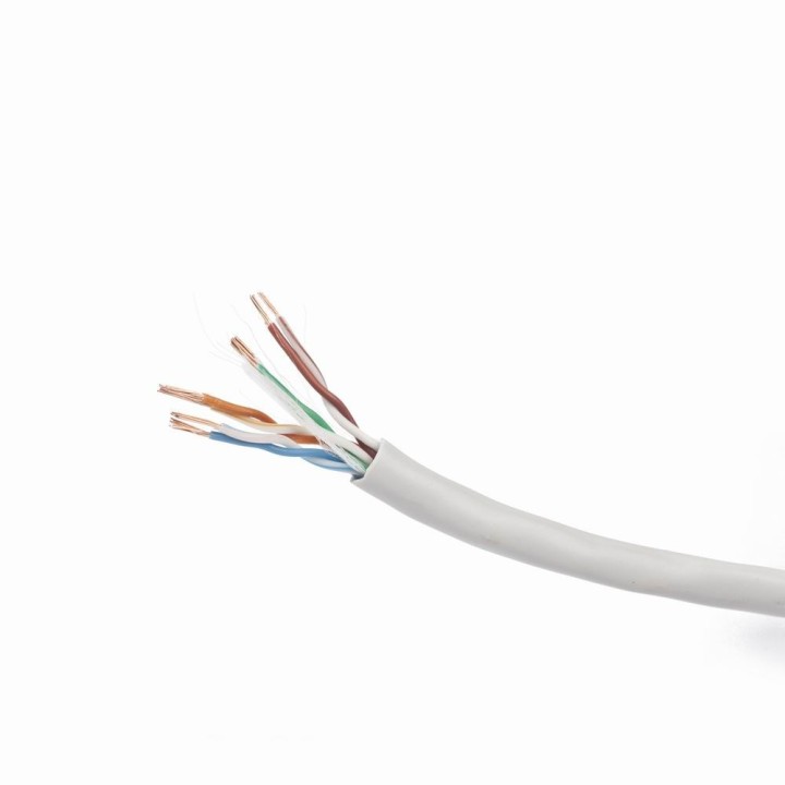 Gembird UPC-5004E-L cavo di rete Grigio 304.8 m Cat5e