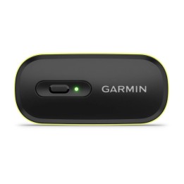 Garmin HRM 600 cardiofrequenzimetro pettorale Bluetooth/ANT+ nero