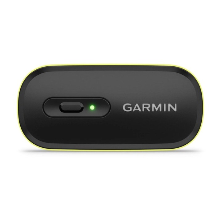 Garmin HRM 600 cardiofrequenzimetro pettorale Bluetooth/ANT+ nero