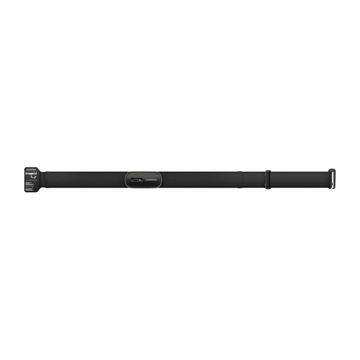 Garmin HRM 600 cardiofrequenzimetro pettorale Bluetooth/ANT+ nero