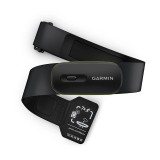 Garmin HRM 600 cardiofrequenzimetro pettorale Bluetooth/ANT+ nero