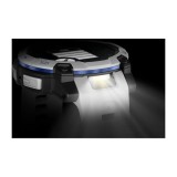 Garmin Instinct 3 Solar orologio 45mm bianco