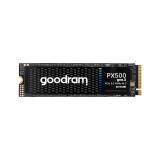 Goodram PX500 GEN.3 SSDPR-PX500-01T-80-G3 unità SSD interna 1 TB M.2 PCI Express 3.0 NVMe 3D NAND