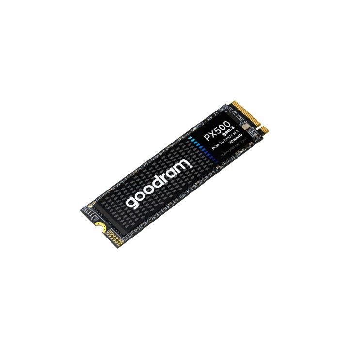 Goodram PX500 GEN.3 SSDPR-PX500-01T-80-G3 unità SSD interna 1 TB M.2 PCI Express 3.0 NVMe 3D NAND
