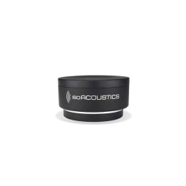 IsoAccoustics ISO-PUCK - isolatori per monitor studio