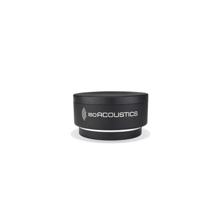 IsoAccoustics ISO-PUCK - isolatori per monitor studio