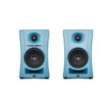 Kali Audio LP-UNF-B - una coppia di casse monitor Bluetooth (blu)