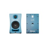 Kali Audio LP-UNF-B - una coppia di casse monitor Bluetooth (blu)