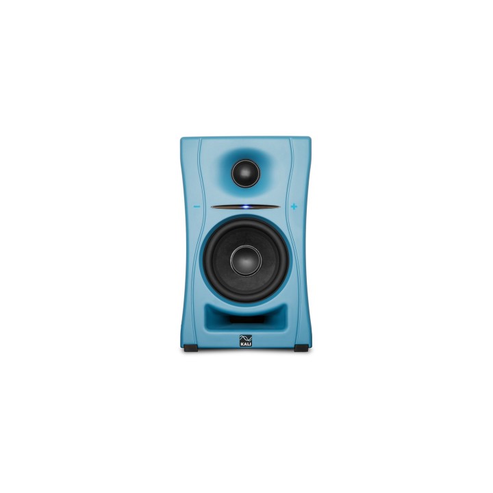 Kali Audio LP-UNF-B - una coppia di casse monitor Bluetooth (blu)