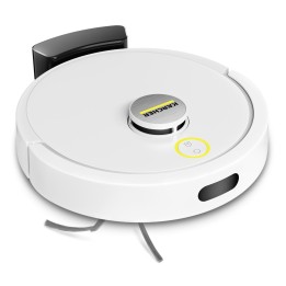 Kärcher RVC 3 2.4 L Bianco