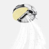 Kärcher RVC 3 2.4 L Bianco