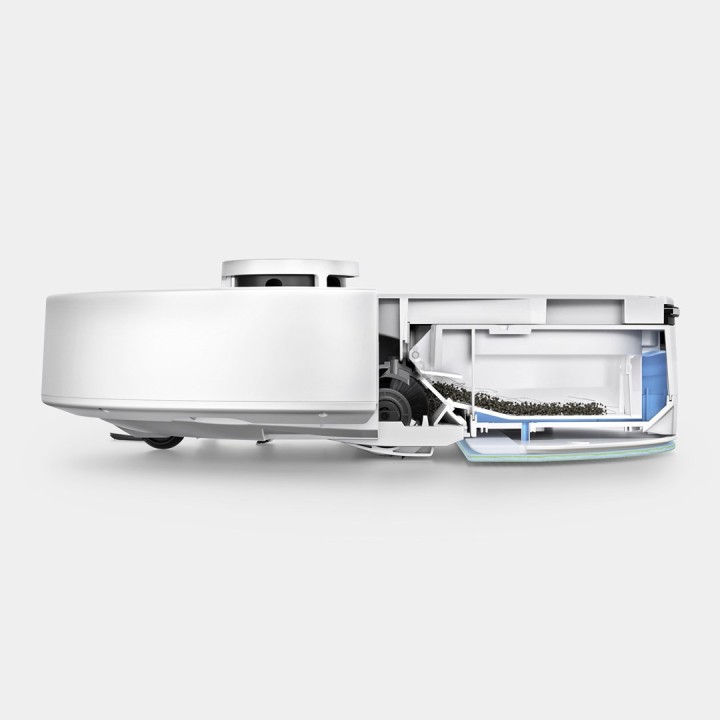 Kärcher RVC 3 2.4 L Bianco
