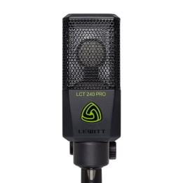 Lewitt LCT 240 Pro Vocal Set - microfono a condensatore