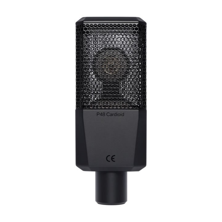 Lewitt LCT 240 Pro Vocal Set - microfono a condensatore