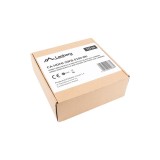 LANBERG HDMI CAVO M/M V2.0 10M OPTICAL AOC NERO CA-HDMI-20FB-0100-BK