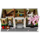 LEGO ICONS 10326 Museo di Storia Naturale