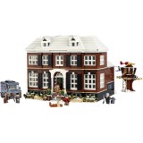 LEGO IDEAS 21330 HOME ALONE