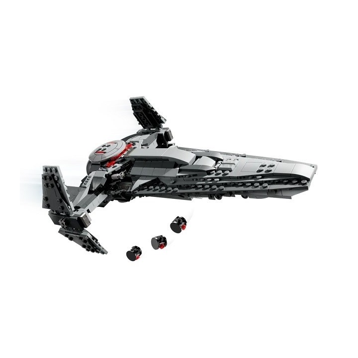 LEGO Star Wars 75383 Darth Maul's Sith Infiltrator