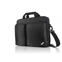 Lenovo 4X40H57287 custodia per laptop 35.8 cm (14.1 ) Valigetta Nero