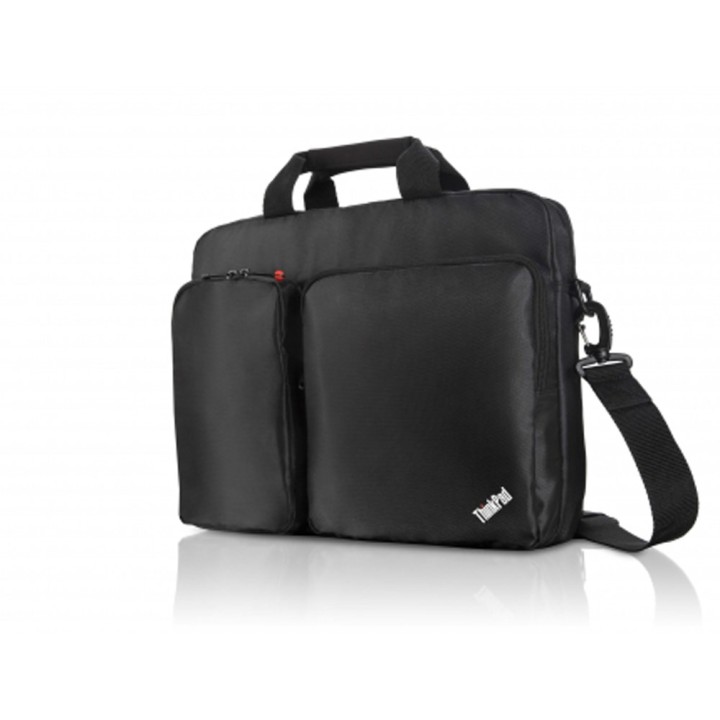 Lenovo 4X40H57287 custodia per laptop 35.8 cm (14.1 ) Valigetta Nero