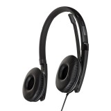 Lenovo 4XD1M45627 Cuffie/auricolare cablato a fascia USB Type-C nero