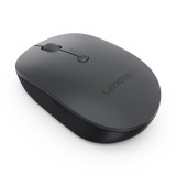 Lenovo 4Y51R29290 Mouse universale ambidestro Bluetooth + USB Type-C ottico 2400 DPI