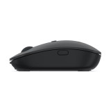 Lenovo 4Y51R29290 Mouse universale ambidestro Bluetooth + USB Type-C ottico 2400 DPI