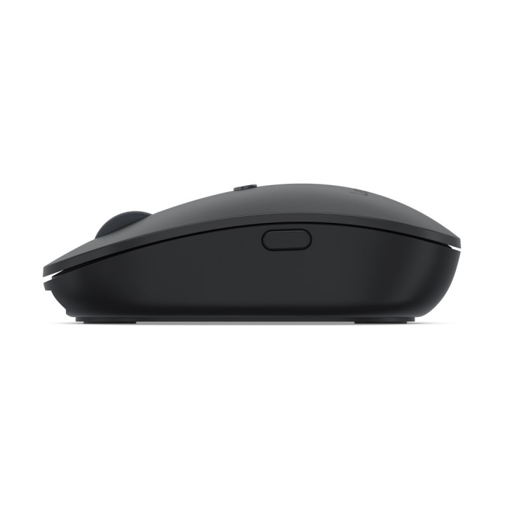 Lenovo 4Y51R29290 Mouse universale ambidestro Bluetooth + USB Type-C ottico 2400 DPI