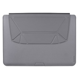 Lenovo Origami 35.6 cm (14 ) Custodia sleeve grigio