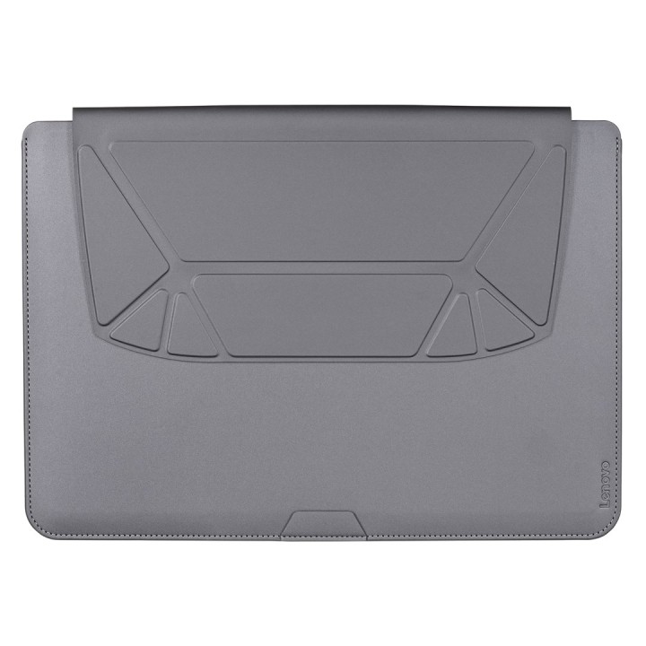 Lenovo Origami 35.6 cm (14 ) Custodia sleeve grigio